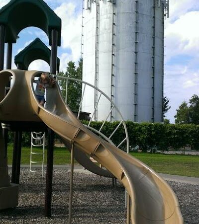 Daisy Knoll Park - Farmington, MN