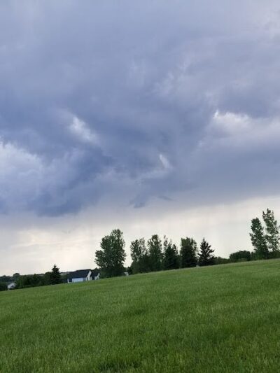 Daisy Knoll Park - Farmington, MN