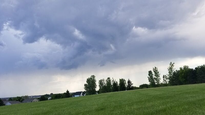 Daisy Knoll Park - Farmington, MN