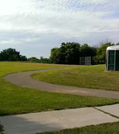 Daisy Knoll Park - Farmington, MN