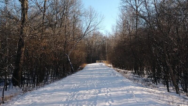 Farmington Preserve Park - Farmington, MN