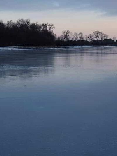 Farmington Preserve Park - Farmington, MN
