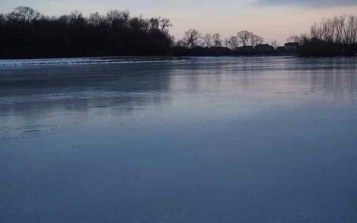 Farmington Preserve Park - Farmington, MN
