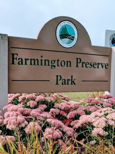 Farmington Preserve Park - Farmington, MN