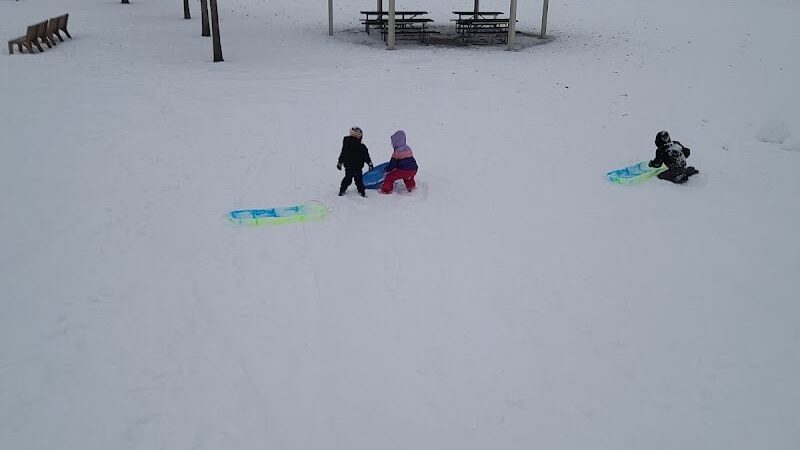 Farmington Preserve Park - Farmington, MN