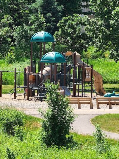 Meadow View Park - Farmington, MN