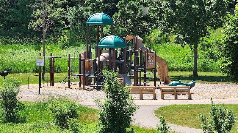 Meadow View Park - Farmington, MN