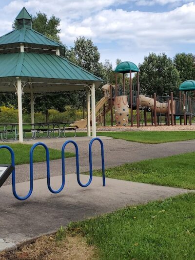 Meadow View Park - Farmington, MN