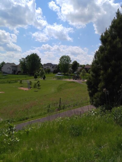 Meadow View Park - Farmington, MN