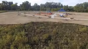 North Creek Park - Farmington, MN