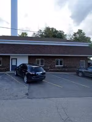 Village of Farwell - Farwell, MI