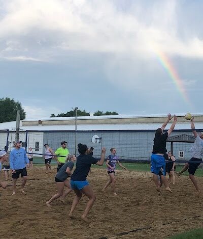 Fayette Park - Fayette, IA