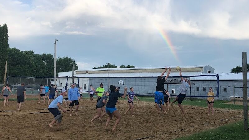 Fayette Park - Fayette, IA