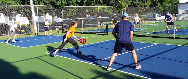Fayette Park - Fayette, IA