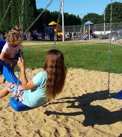 Fayette Park - Fayette, IA