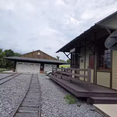 Norlo Park - Fayetteville, PA