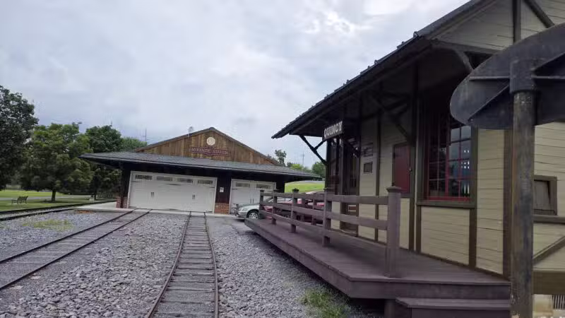 Norlo Park - Fayetteville, PA