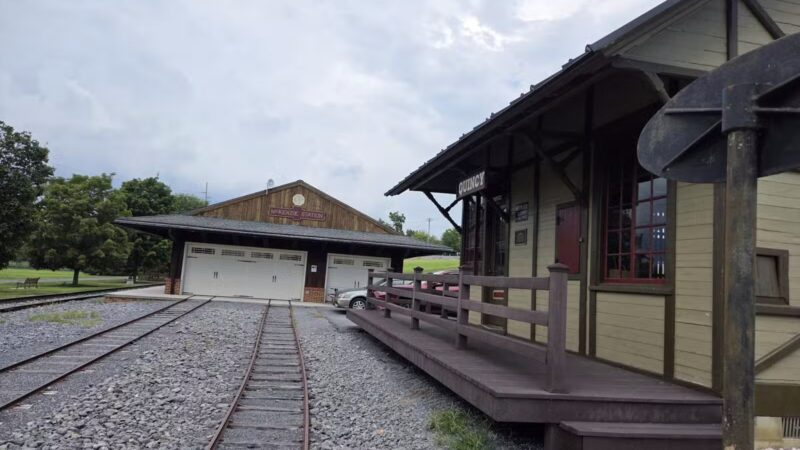 Norlo Park - Fayetteville, PA