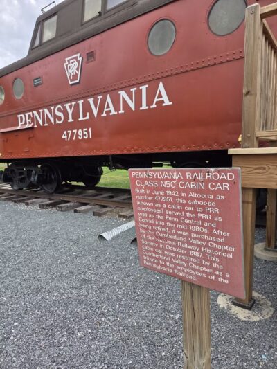 Norlo Park - Fayetteville, PA