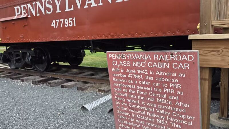 Norlo Park - Fayetteville, PA