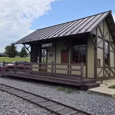Norlo Park - Fayetteville, PA