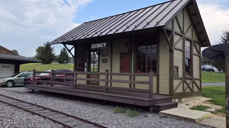 Norlo Park - Fayetteville, PA