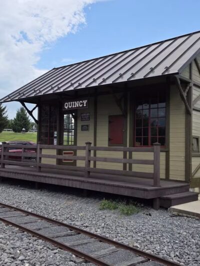 Norlo Park - Fayetteville, PA