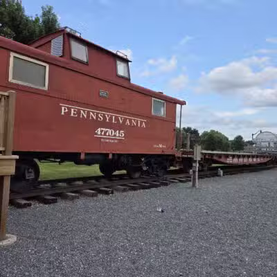 Norlo Park - Fayetteville, PA