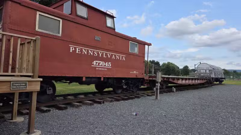 Norlo Park - Fayetteville, PA