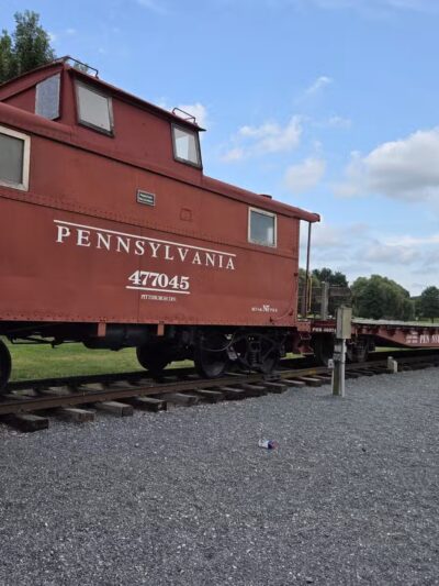 Norlo Park - Fayetteville, PA