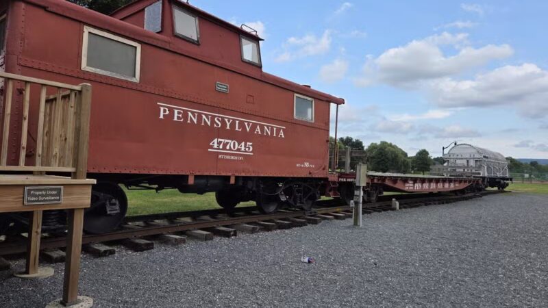 Norlo Park - Fayetteville, PA