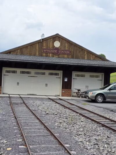 Norlo Park - Fayetteville, PA