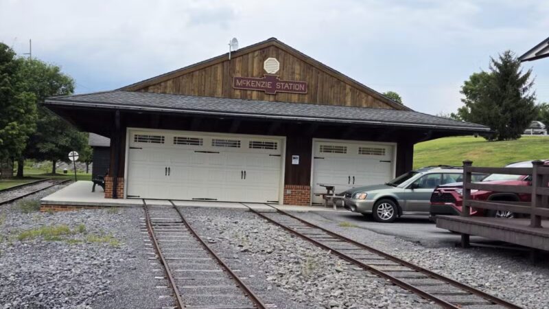 Norlo Park - Fayetteville, PA