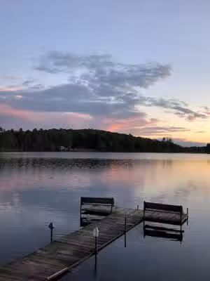 Sportsman's Paradise Resort - Felch,