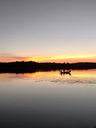 Sportsman's Paradise Resort - Felch,