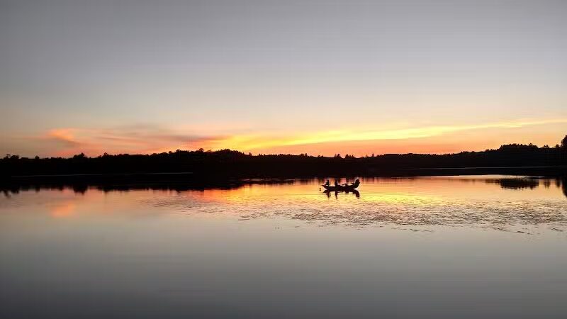 Sportsman's Paradise Resort - Felch,