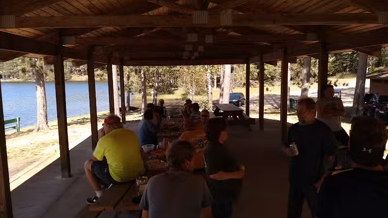 Sportsman's Paradise Resort - Felch,