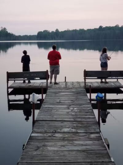 Sportsman's Paradise Resort - Felch,