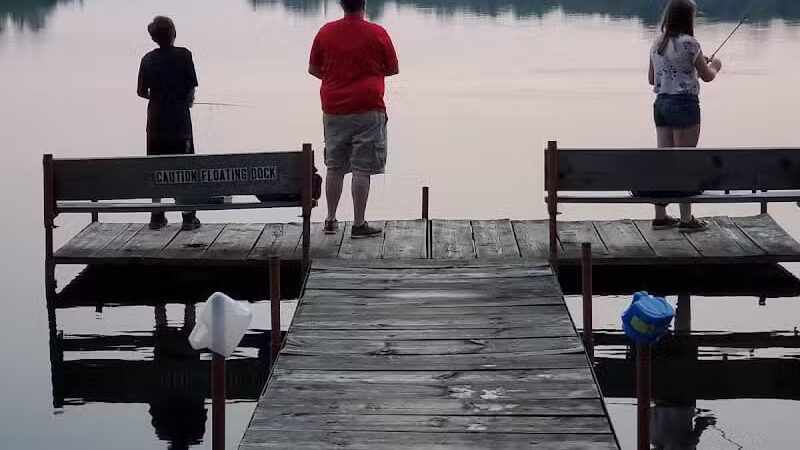 Sportsman's Paradise Resort - Felch,