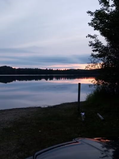 Sportsman's Paradise Resort - Felch,