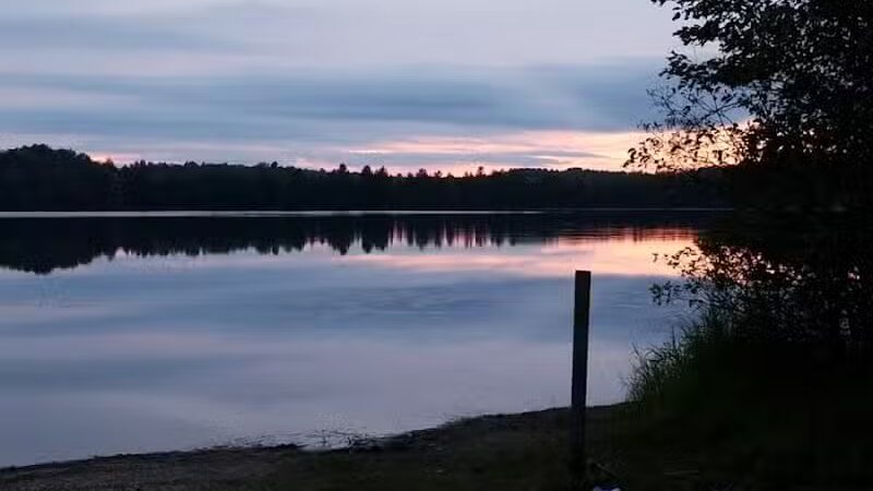 Sportsman's Paradise Resort - Felch,