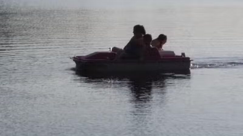 Sportsman's Paradise Resort - Felch,