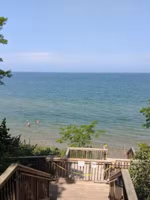 West Side County Park - Fennville,