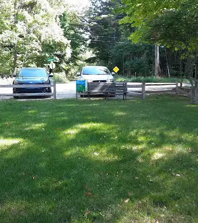 Sundown Park - Fennville,