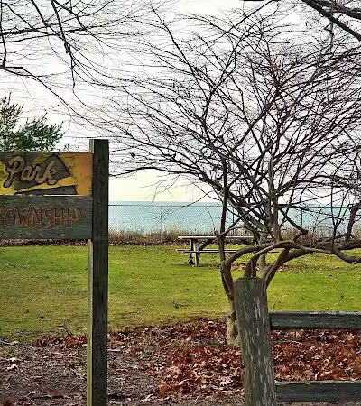 Sundown Park - Fennville,