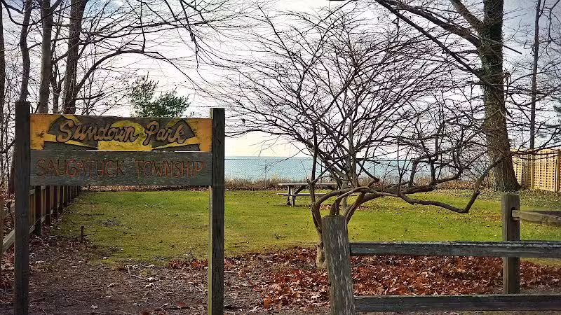 Sundown Park - Fennville,
