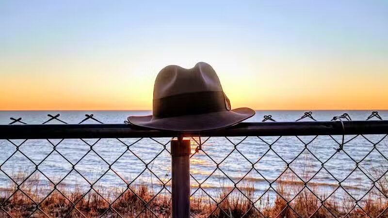 Sundown Park - Fennville,