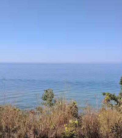 Sundown Park - Fennville,