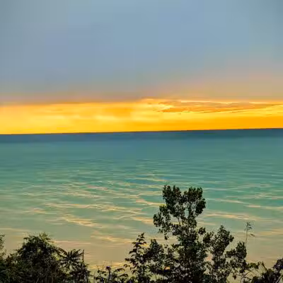 Sundown Park - Fennville,