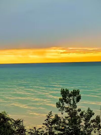 Sundown Park - Fennville,